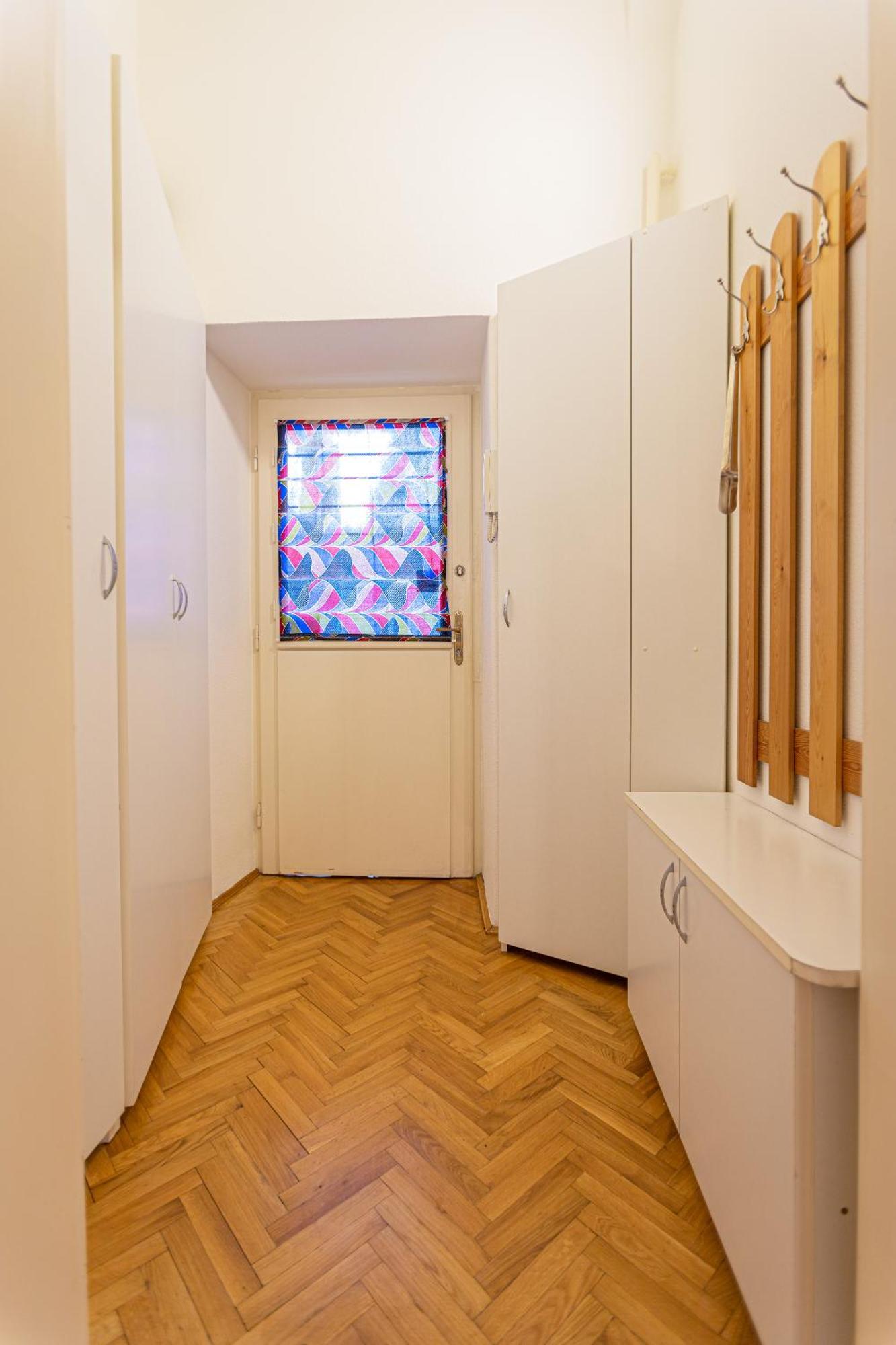 Dorotea - Cosy Home In The Heart Of Budapest Exterior photo