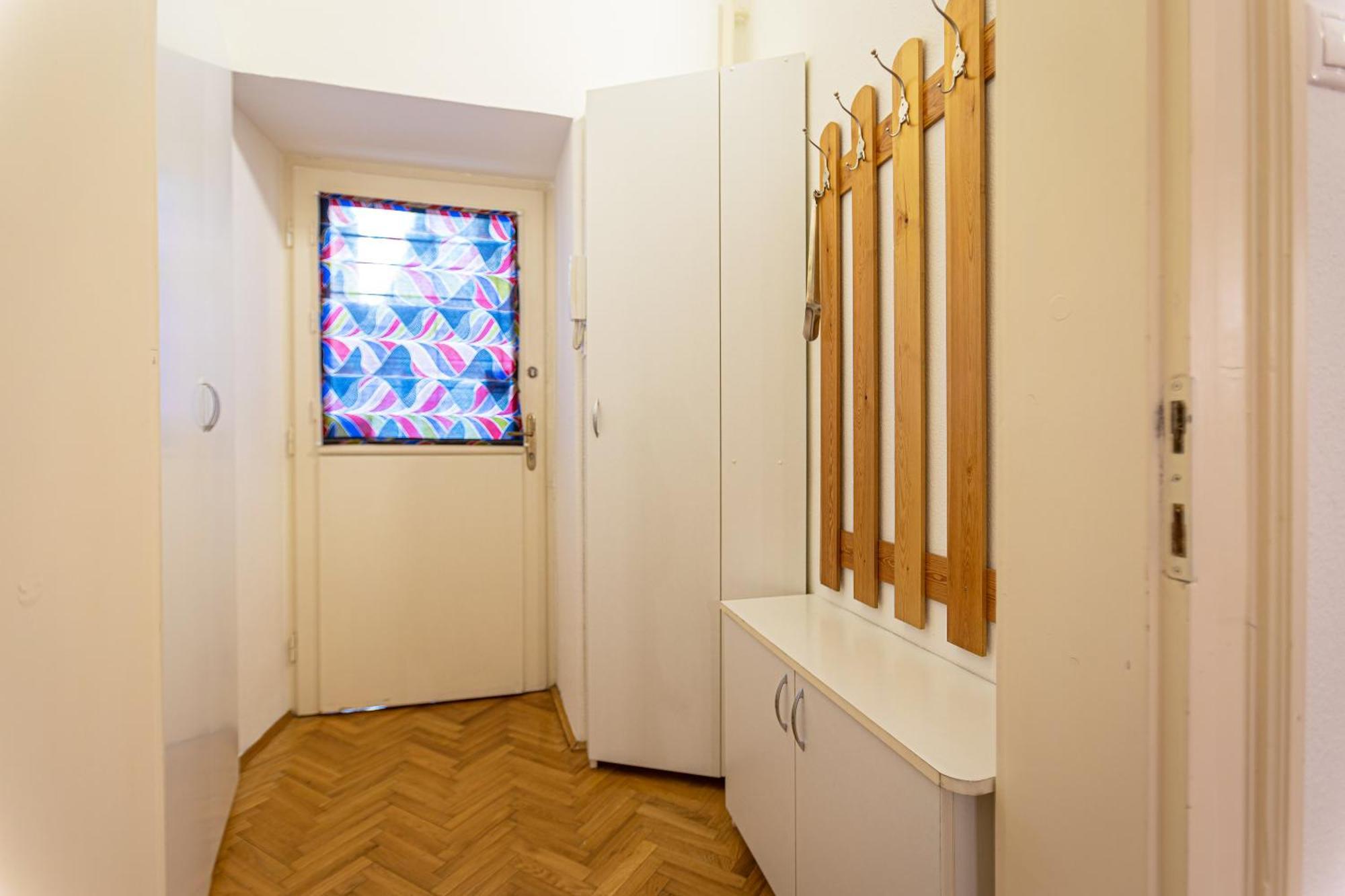 Dorotea - Cosy Home In The Heart Of Budapest Exterior photo