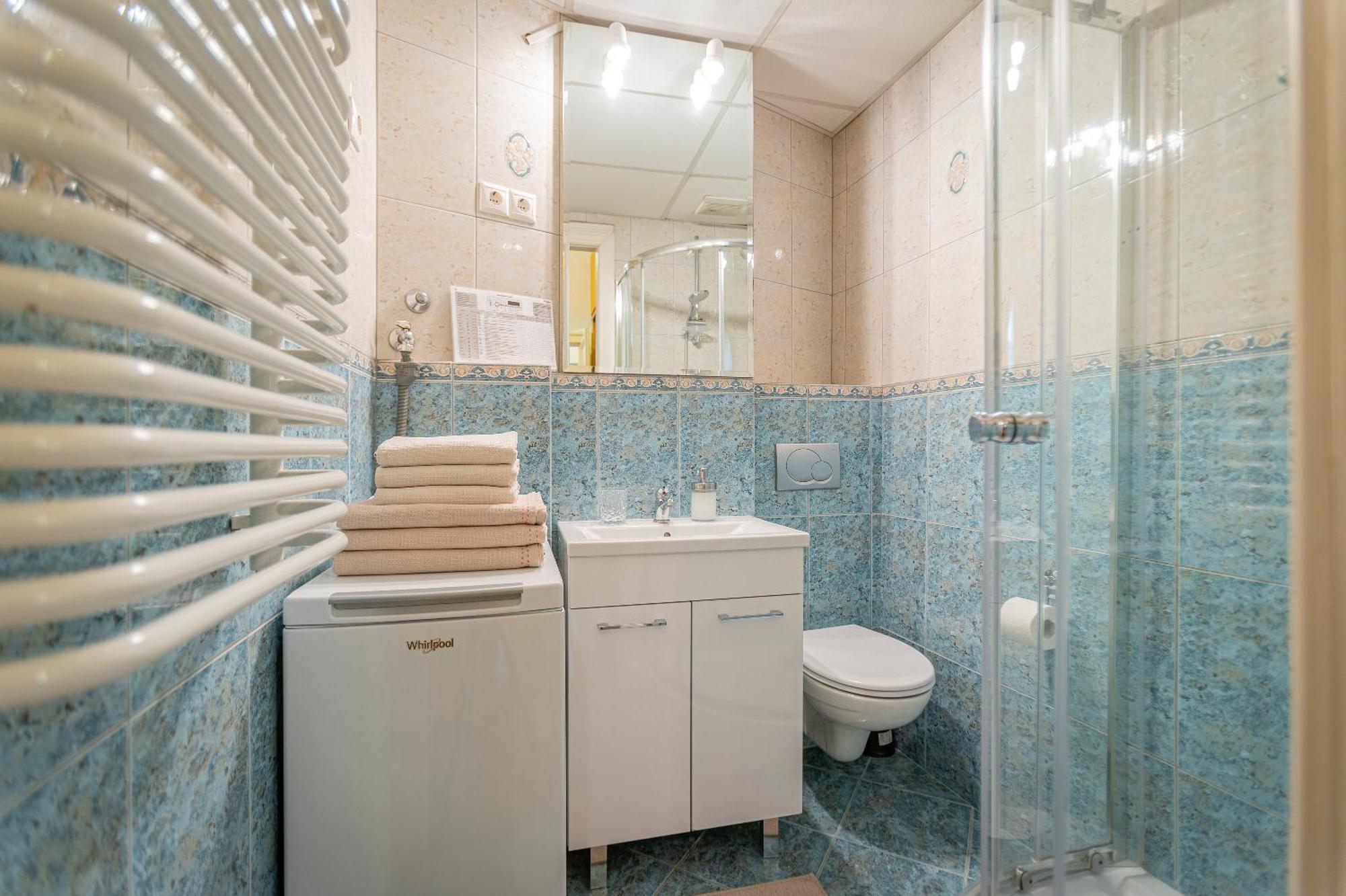 Dorotea - Cosy Home In The Heart Of Budapest Exterior photo