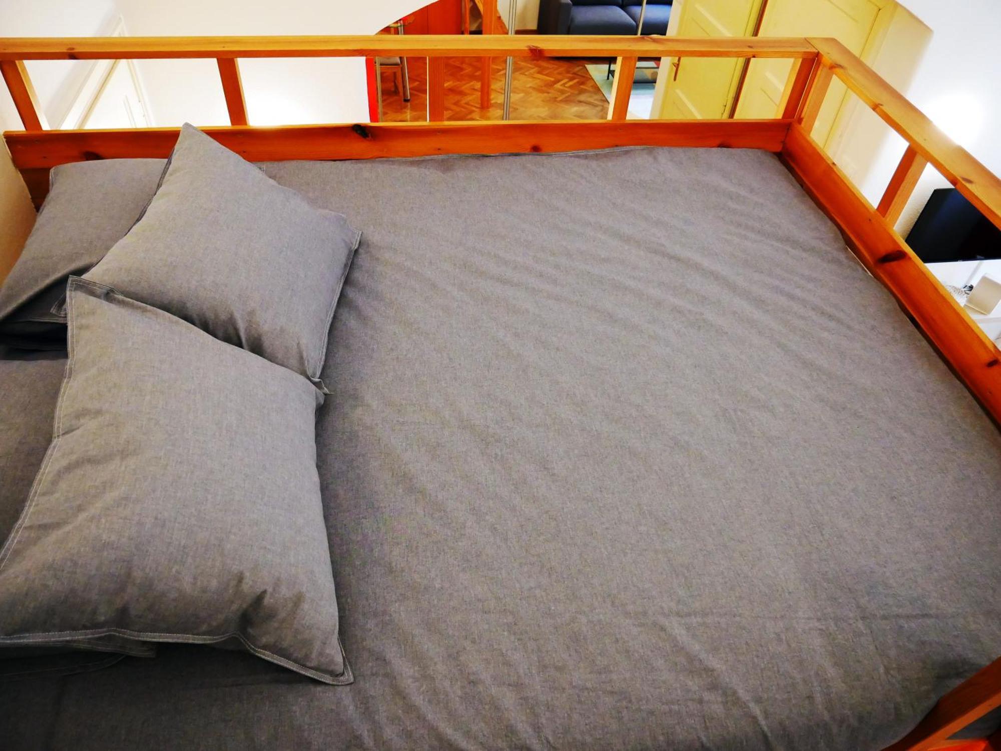 Dorotea - Cosy Home In The Heart Of Budapest Exterior photo